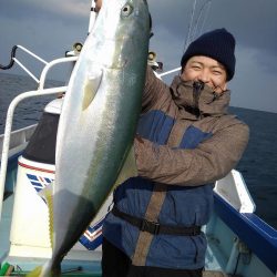 みち丸・釣果